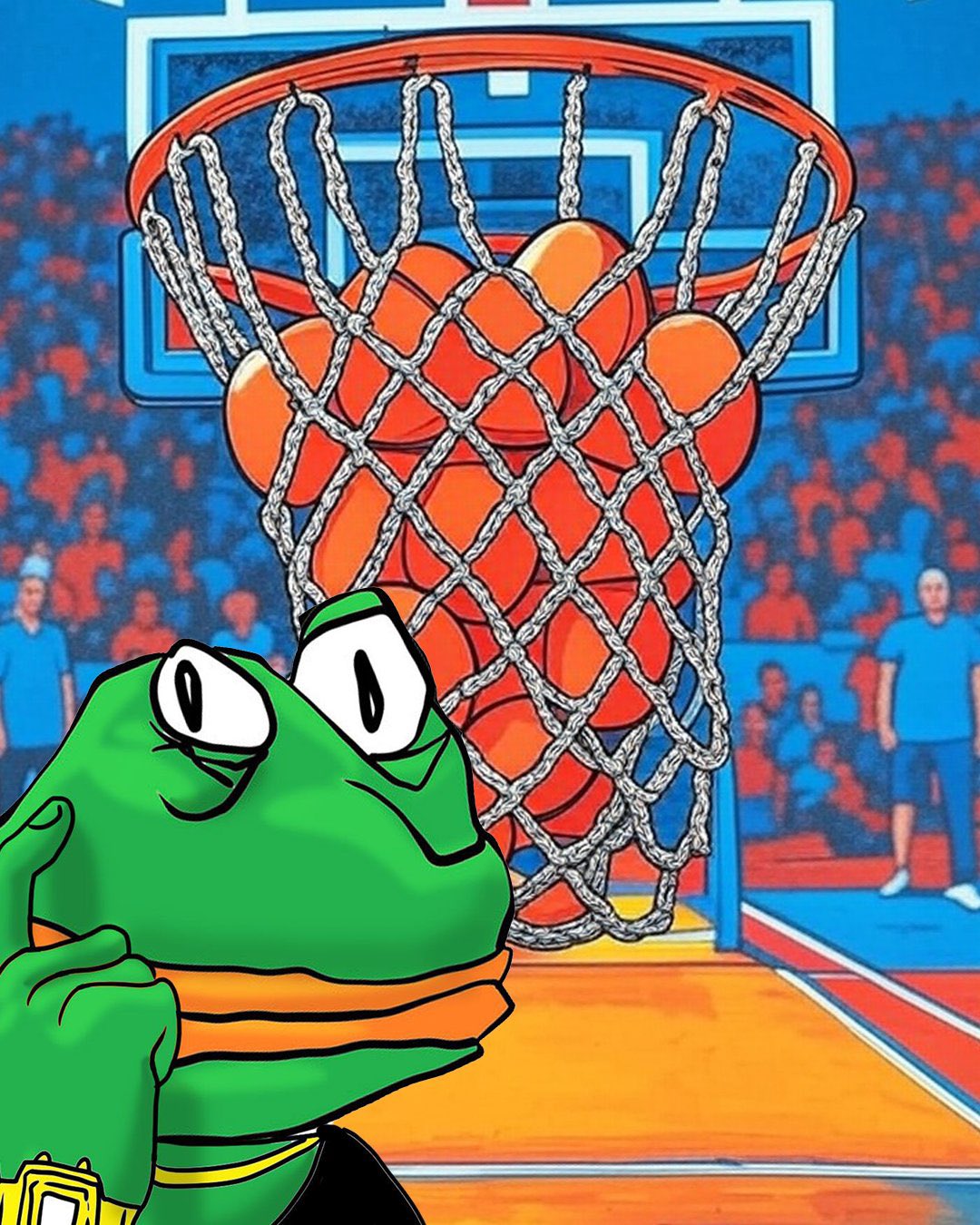 Pepe 1